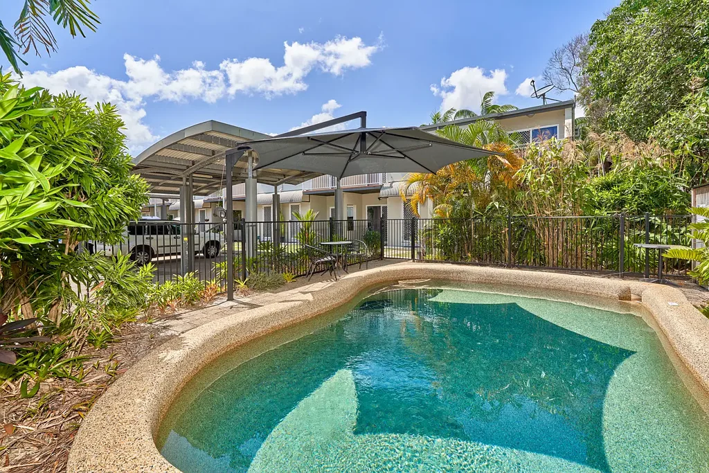 6/29 Fairweather Street, Yorkeys Knob, QLD 4878