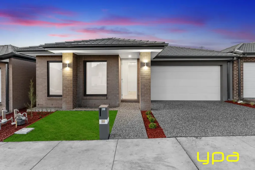 Cranbourne 4ਬੈੱਡਰੂਮ Modern Family Living in Cranbourne