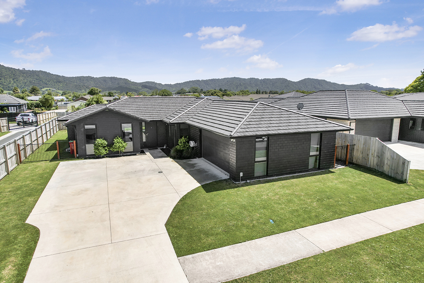 41 Tautoro Road, Ngaruawahia, Waikato, 4部屋, 0バスルーム, House