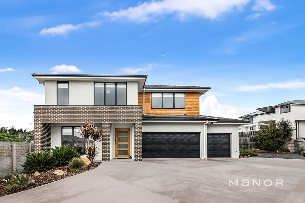 14 Basilica Street, Gables, NSW 2765