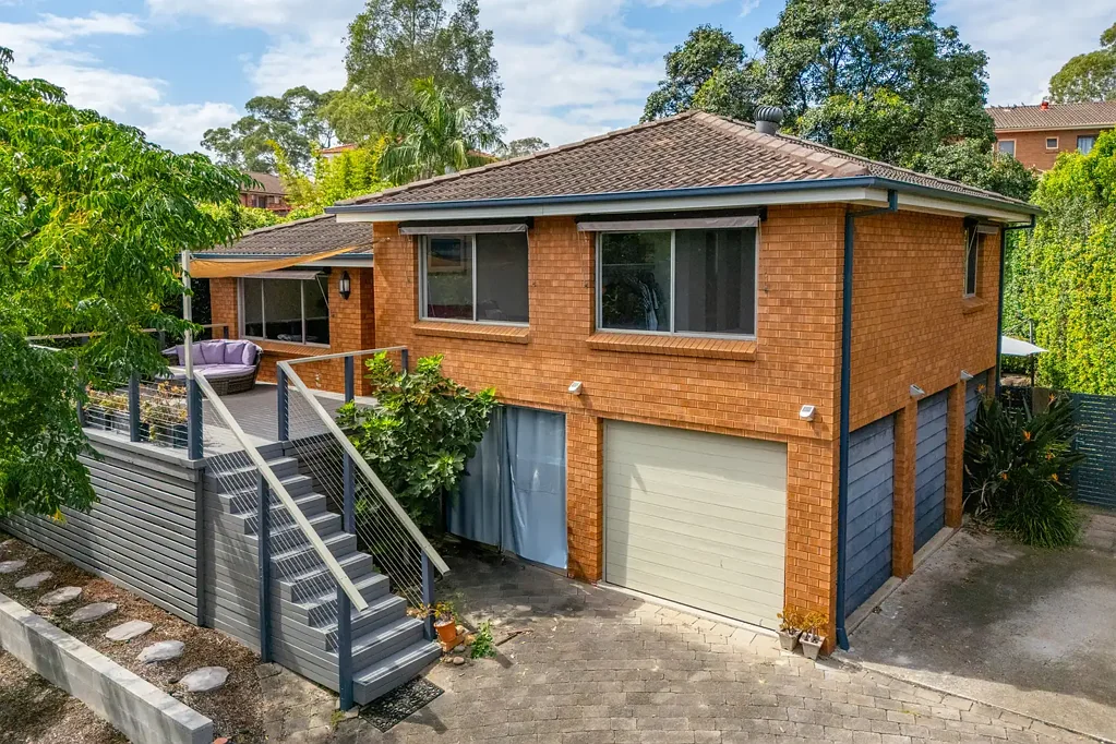 12 Sutherland Avenue, Kings Langley, NSW 2147