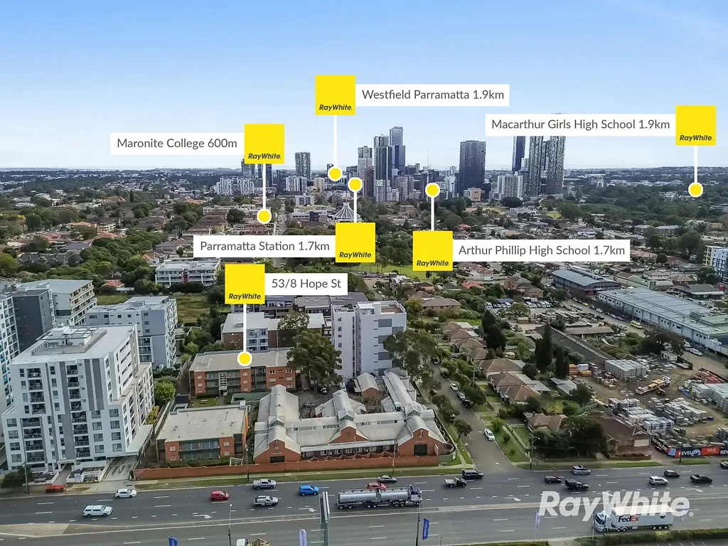 Rosehill 3房 有保障的租金收入 | 仅限高收益投资机会 Guaranteed Rental Income | High-Yield Investment Opportunity Only