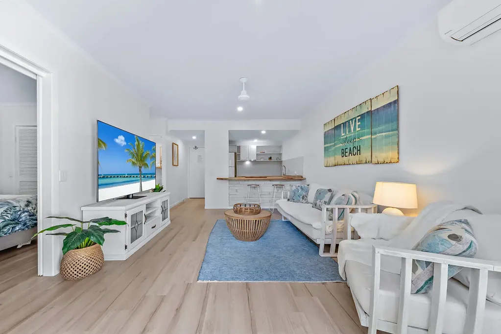 15/2 Erromango Drive, Jubilee Pocket, QLD 4802