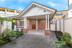 1 A INVERNESS AVE, Penshurst