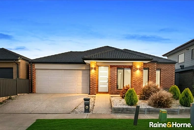 Tarneit 4 Slaapkamer Comfort, Space & Contemporary Family Living