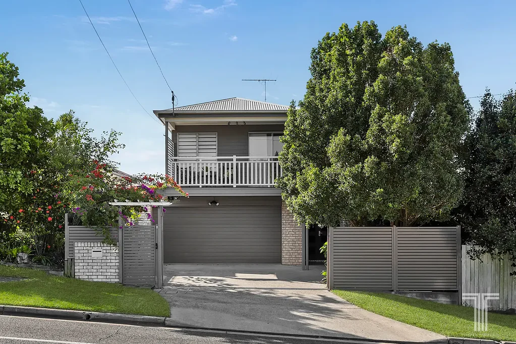 122 Macrossan Avenue, Norman Park, QLD 4170