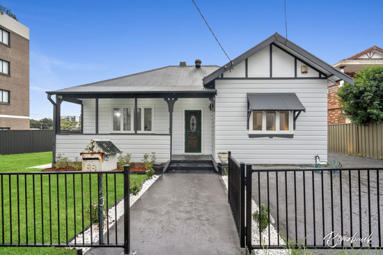 33 SMYTHE ST, MERRYLANDS NSW 2160, 0房, 0浴, House