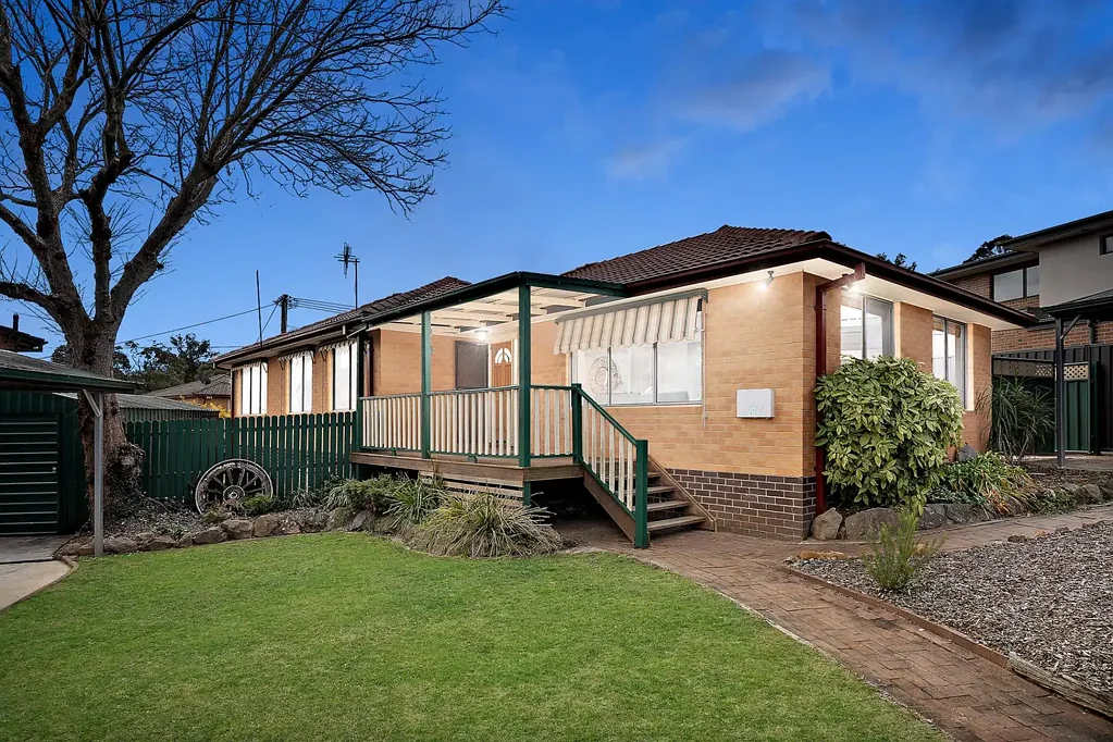 5 Kinalung Place, Giralang, ACT 2617