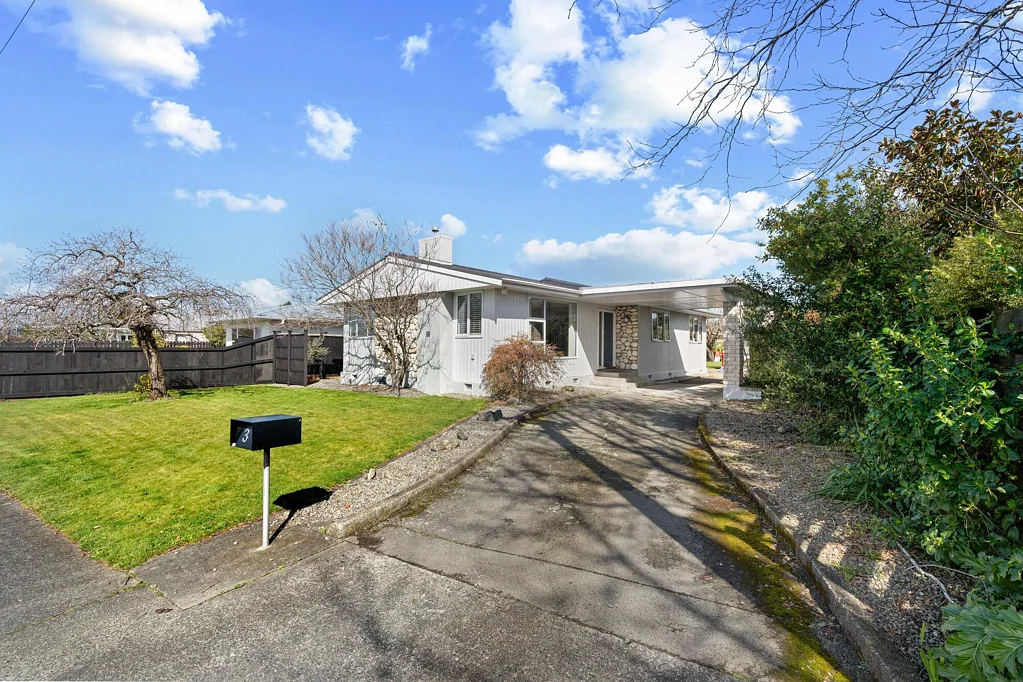 Solway 3બેડરૂમ A Rare Opportunity in Plunket Street!