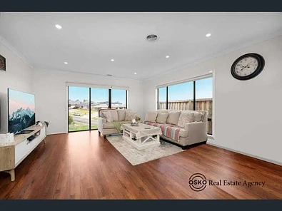 41 Holman Crescent, Bacchus Marsh, VIC 3340, 4 રૂમ, 2 બાથરૂમ, House