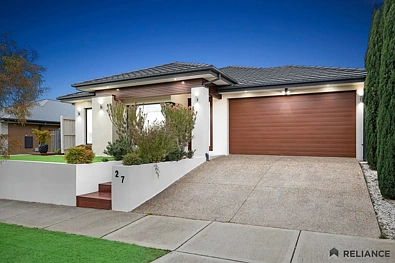 Diggers Rest 4 Slaapkamer Premium Family Living in the Heart of Diggers Rest