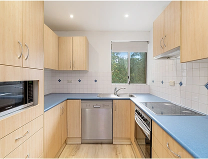 11/2 Stokes Street, Lane Cove, Lower North Shore, 2 غرف, 1 حمامات, Apartment