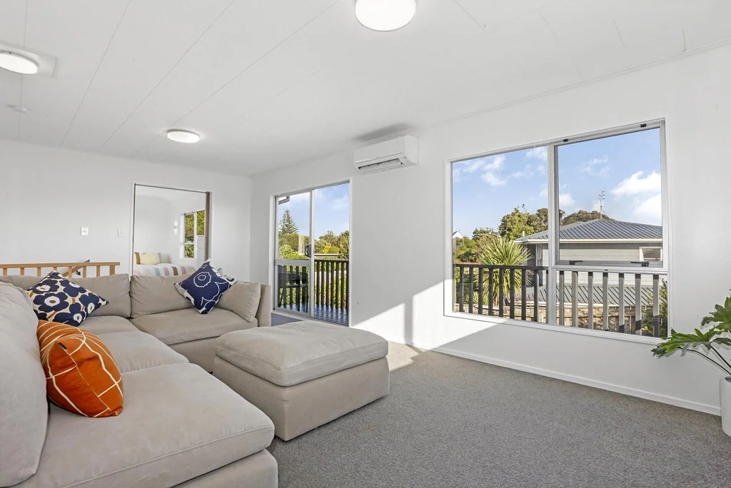 Waikanae Beach 4ਬੈੱਡਰੂਮ Gateway to the Beach