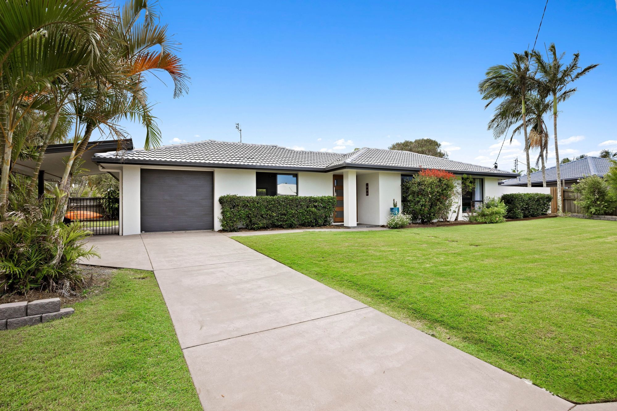 34 ROSELLA ST, PARREARRA QLD 4575, 0房, 0浴, House