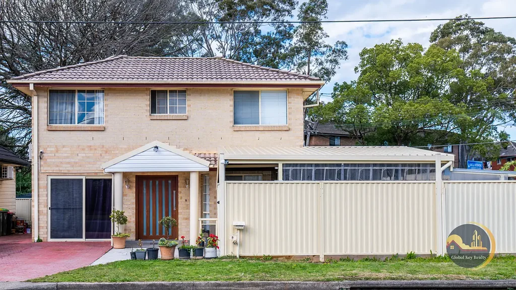 Punchbowl 3 Bedroom Spacious and Modern 3 Bedroom Brick Home