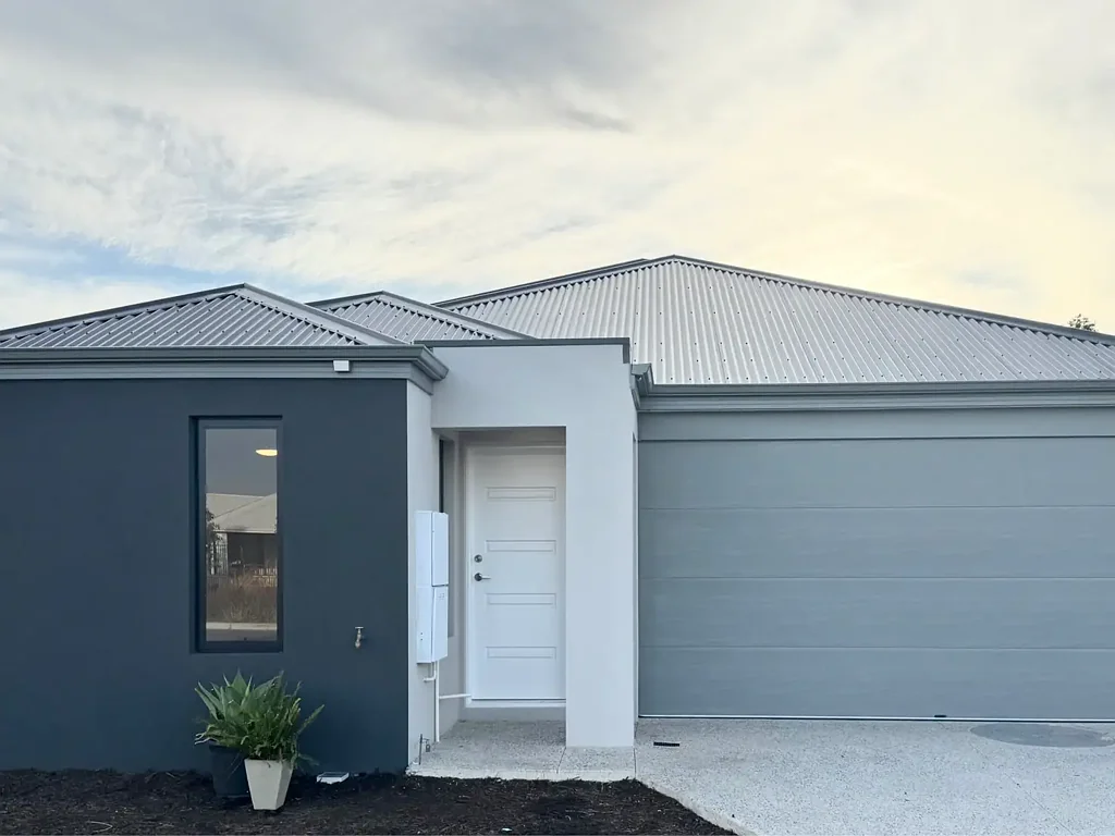 Canning Vale 3બેડરૂમ Why build? We’ve done it for you…..