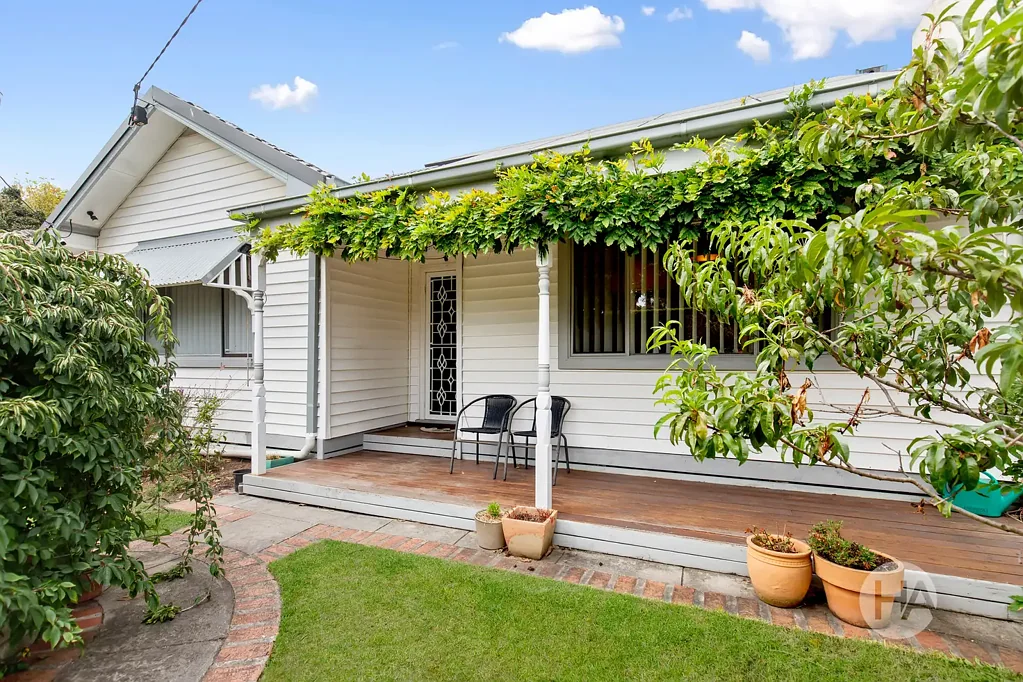 18 Campbell Street, Frankston, VIC 3199