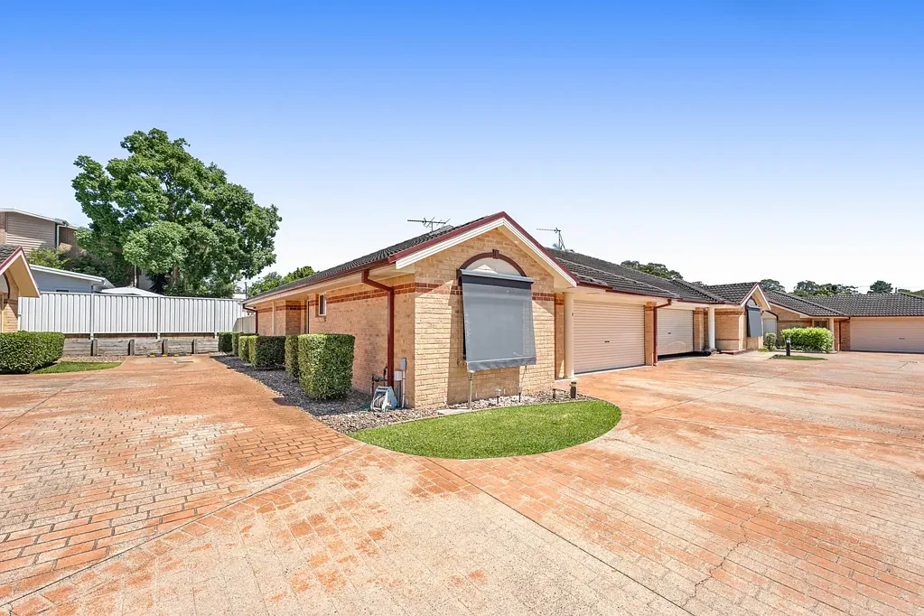 8/28 Gwen Parade, Raymond Terrace, NSW 2324