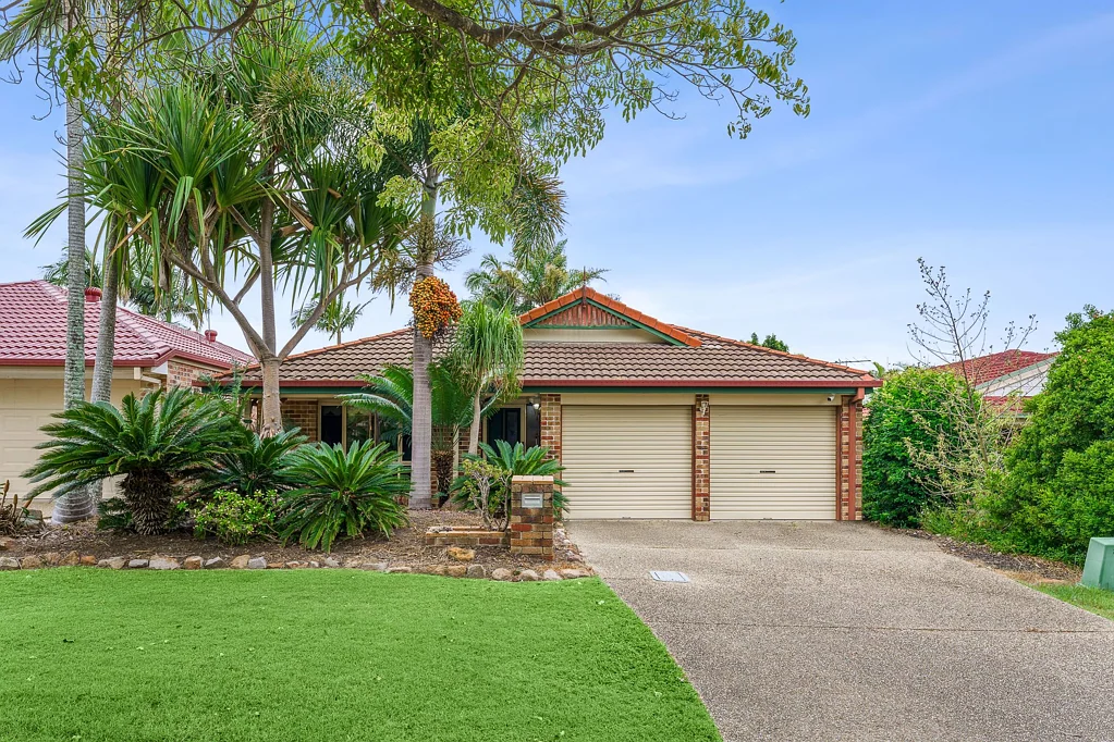 14 Maitland Street, Forest Lake, QLD 4078