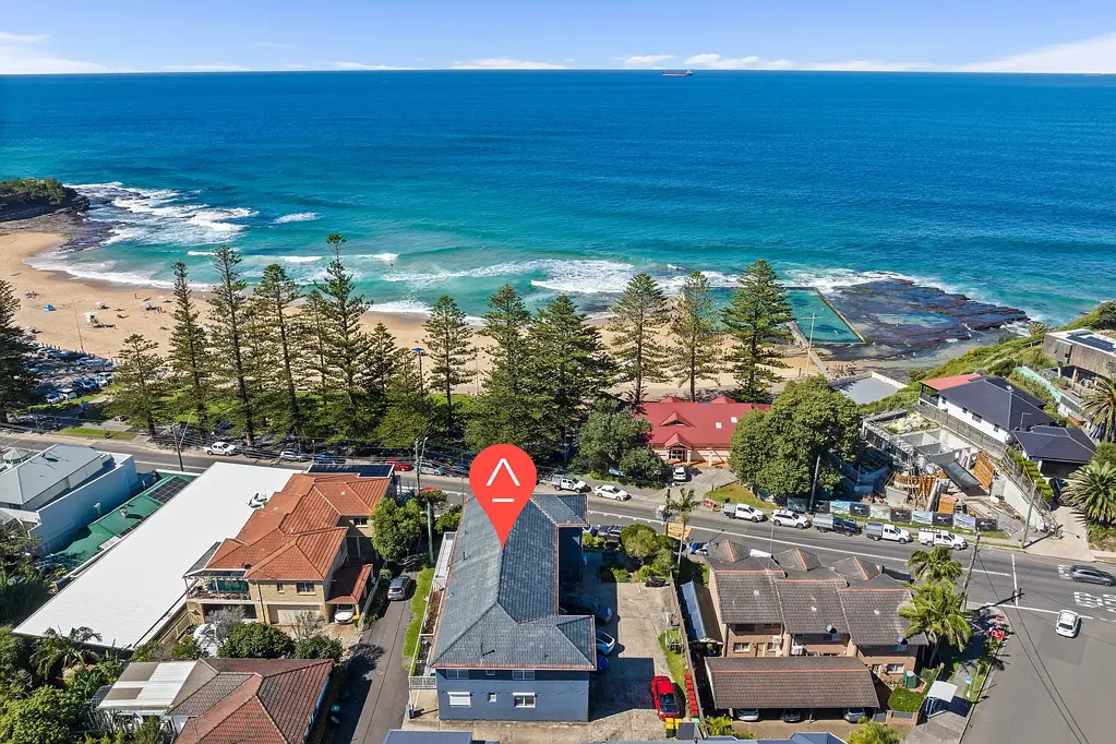2/114 Lawrence Hargrave Drive, Austinmer, NSW 2515