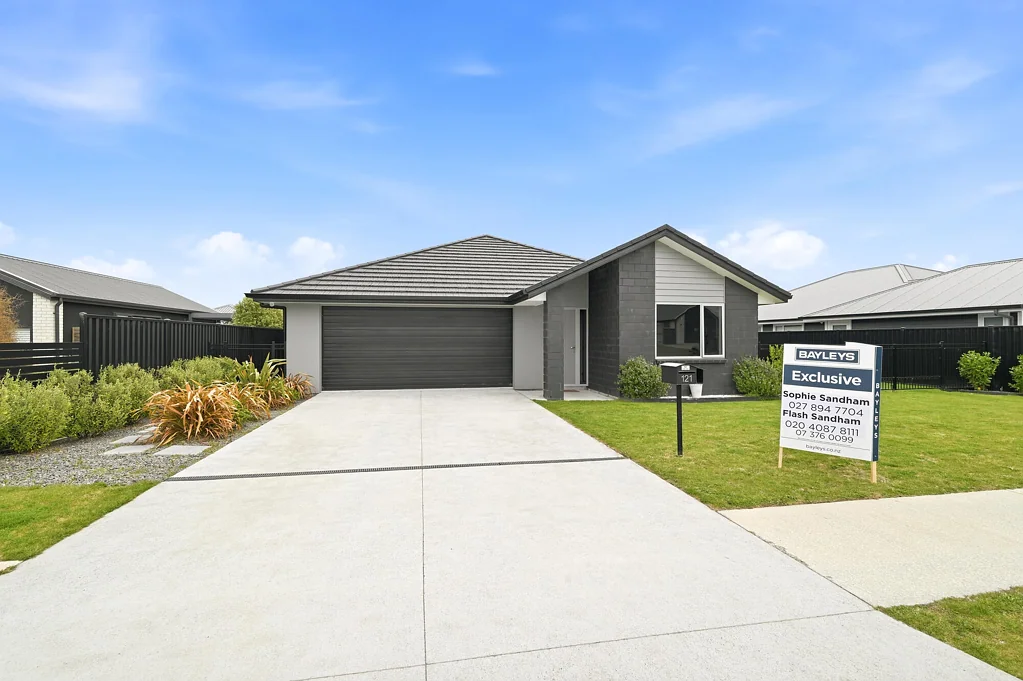 Wharewaka 4બેડરૂમ Sunshine and easy living in Wharewaka
