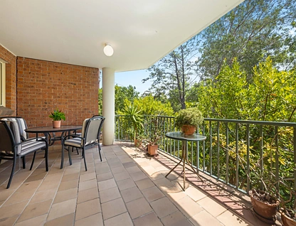 4/6-10 May Street, Hornsby, NSW 2077, 2 침실, 2 욕실, Unit