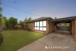 11 Bernard Drive, Melton South