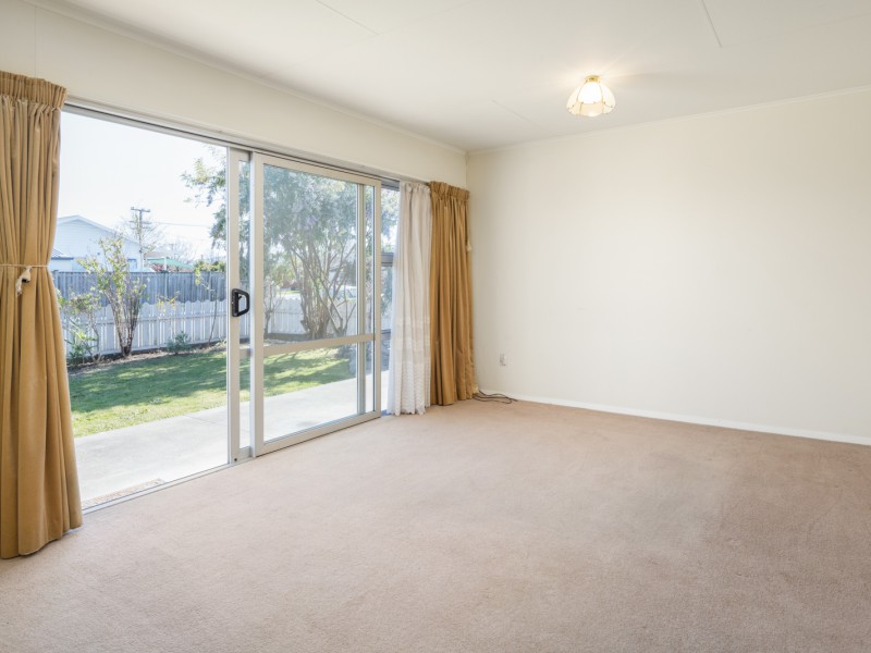 2/138 Budge Street, Riversdale, Marlborough, 2部屋, 1バスルーム, Unit