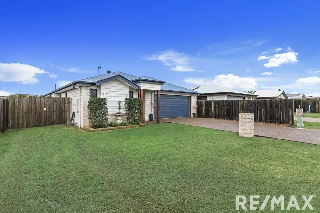 20 Empire Circuit, Dundowran, QLD 4655