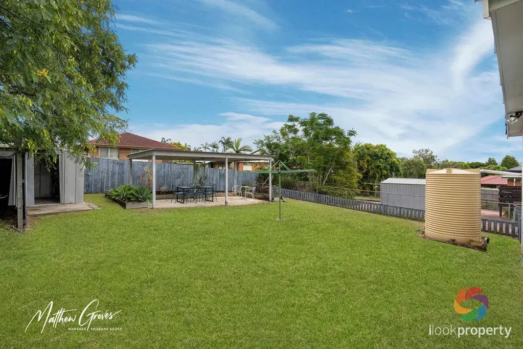 Durack 3Moenga Investment plus opportunity to add additional income