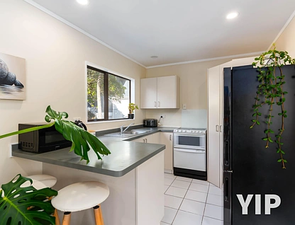 2/154 Newlands Road, Newlands, Wellington, 3房, 1浴, 独立屋
