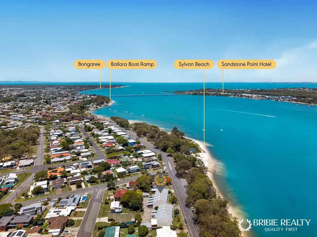 7/155 Sylvan Beach Esplanade, Bellara, QLD 4507