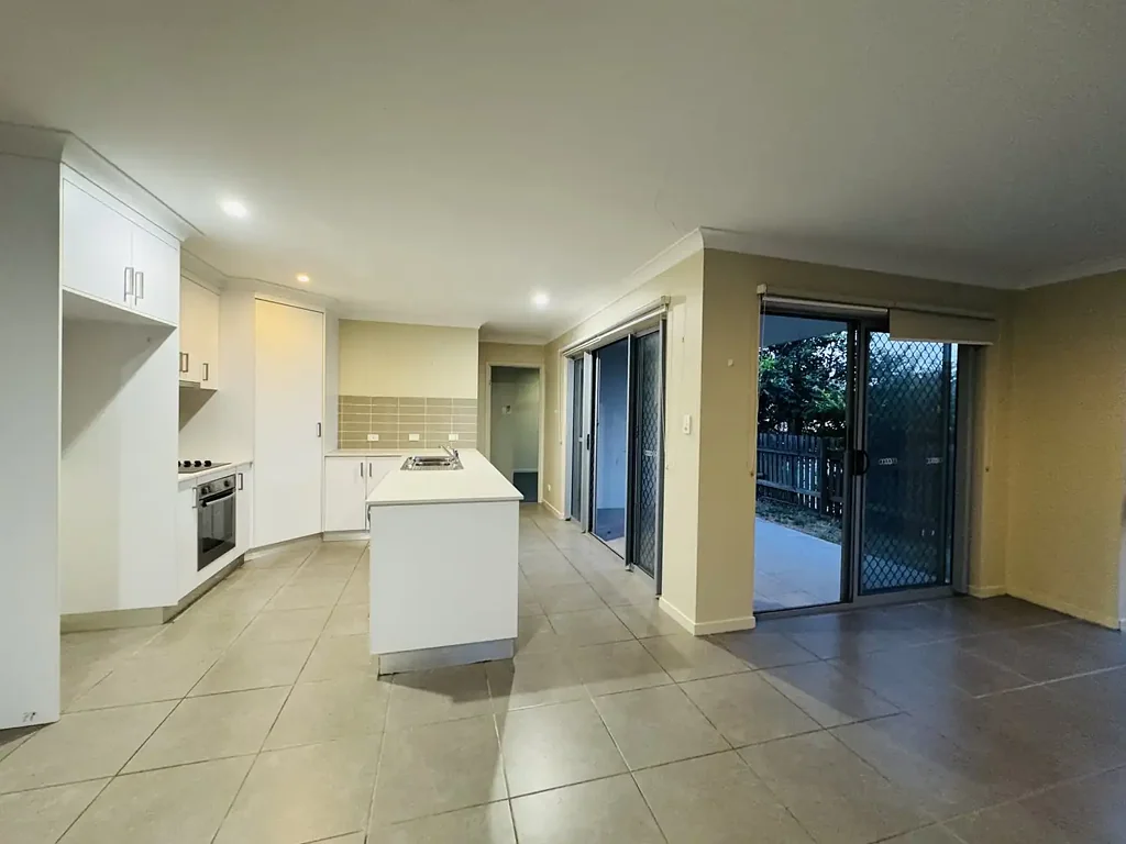 STYLE & SPACE: ALL ON ONE LEVEL!