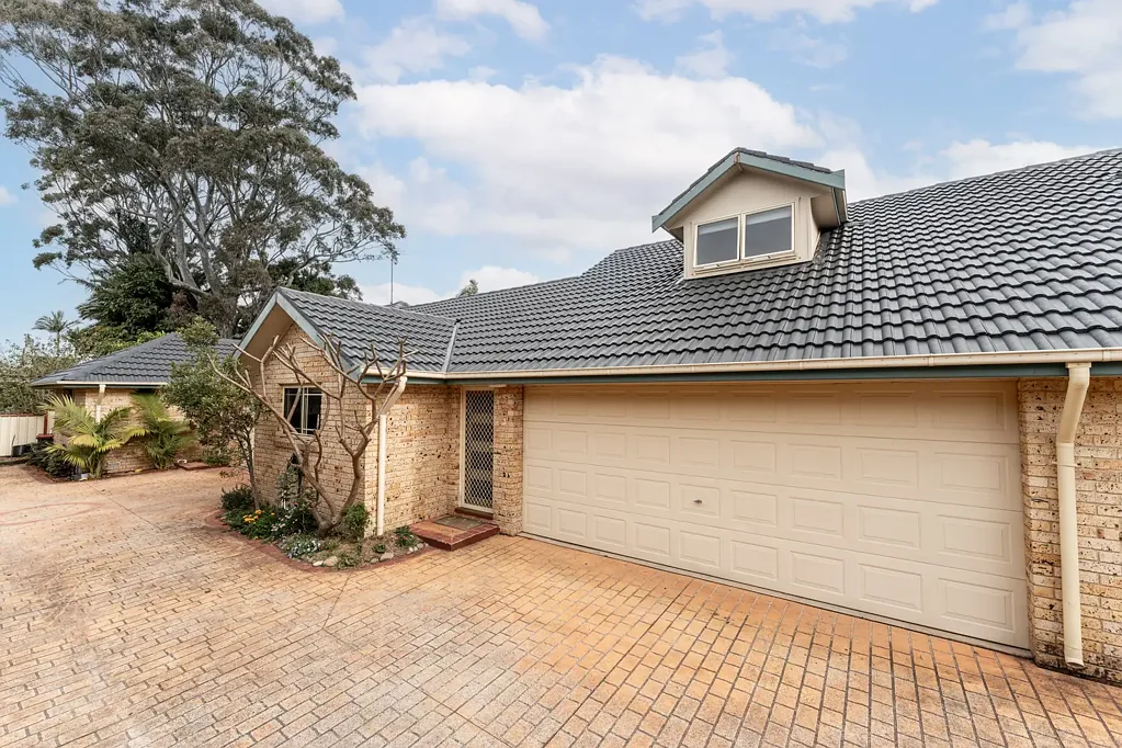 Helensburgh 3Kwarto Bright, Modern and Move In Ready