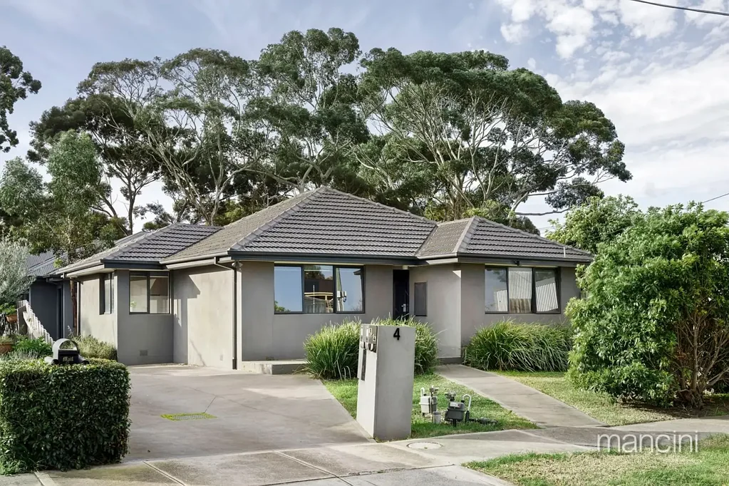 1/4 Deavey Court, Altona, VIC 3018