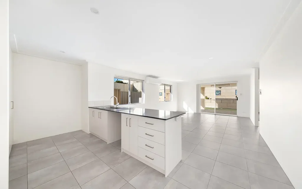 Geraldton 2ਬੈੱਡਰੂਮ Low-maintenance living in a neat and tidy package!
