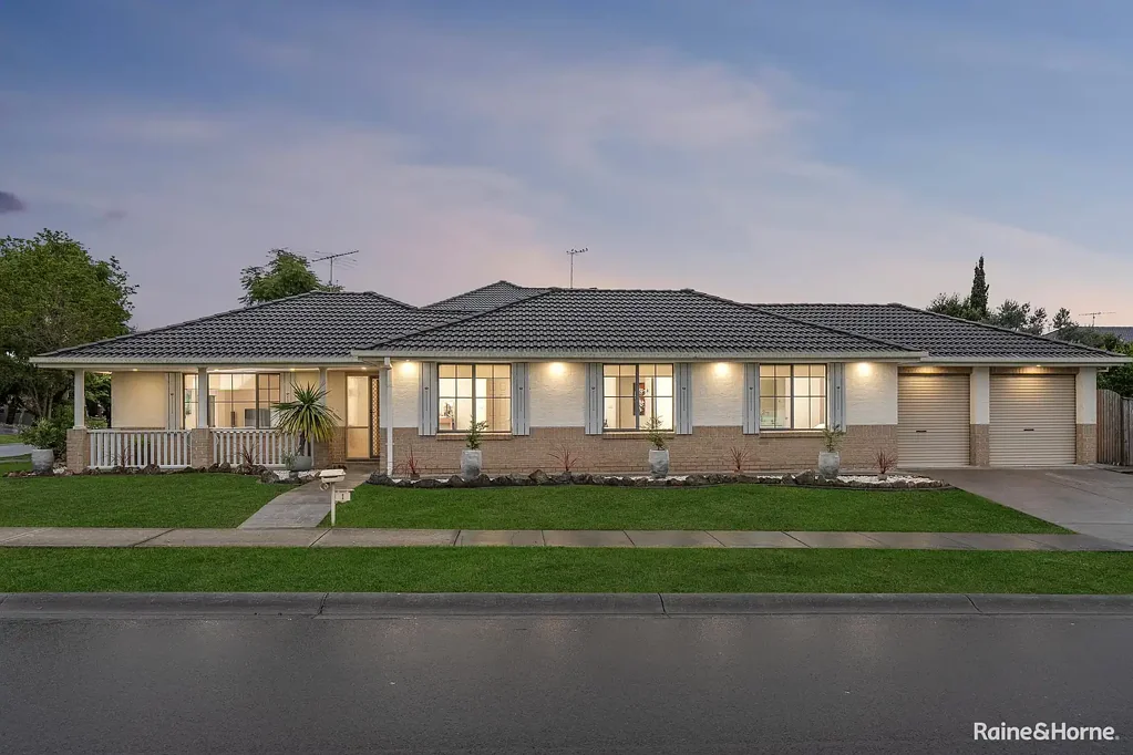 1 Taubman Drive, Horningsea Park, NSW 2171