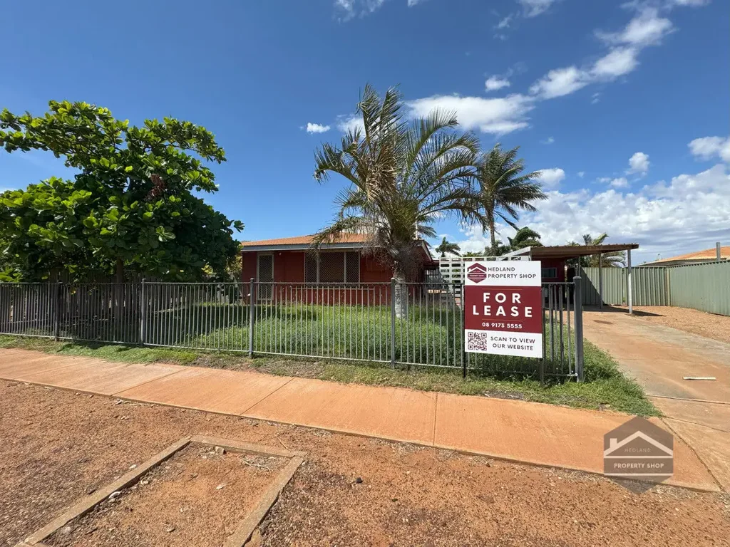 Perfect Location, Perfect Home!