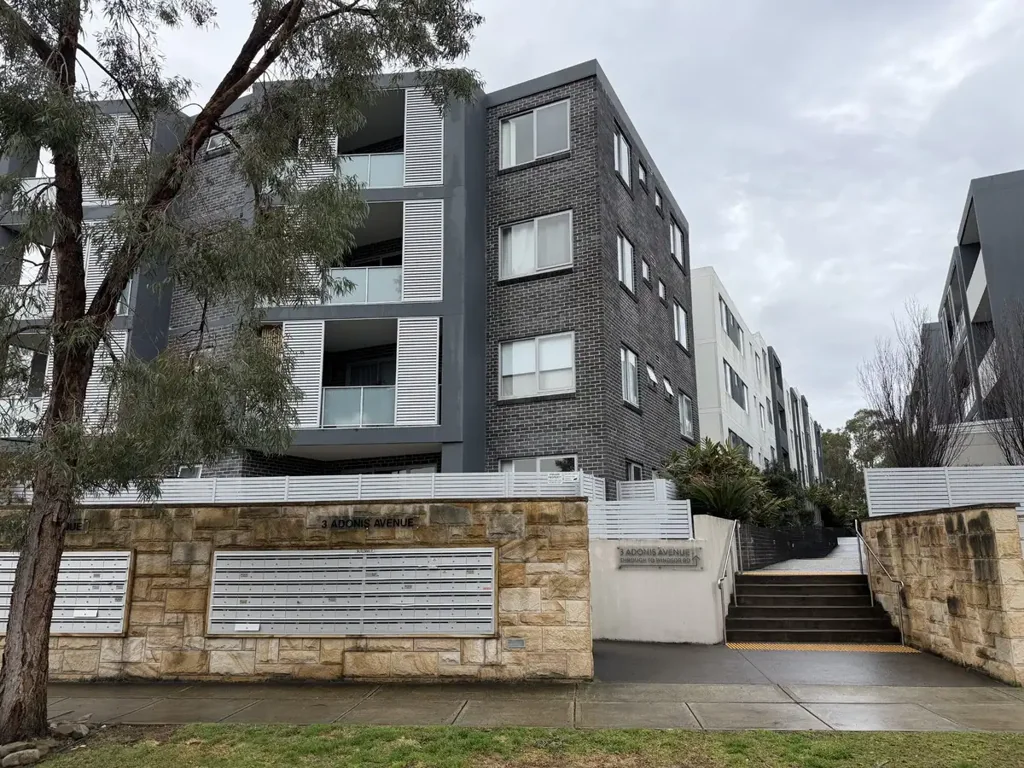 Ground Floor Apartment, Central Location