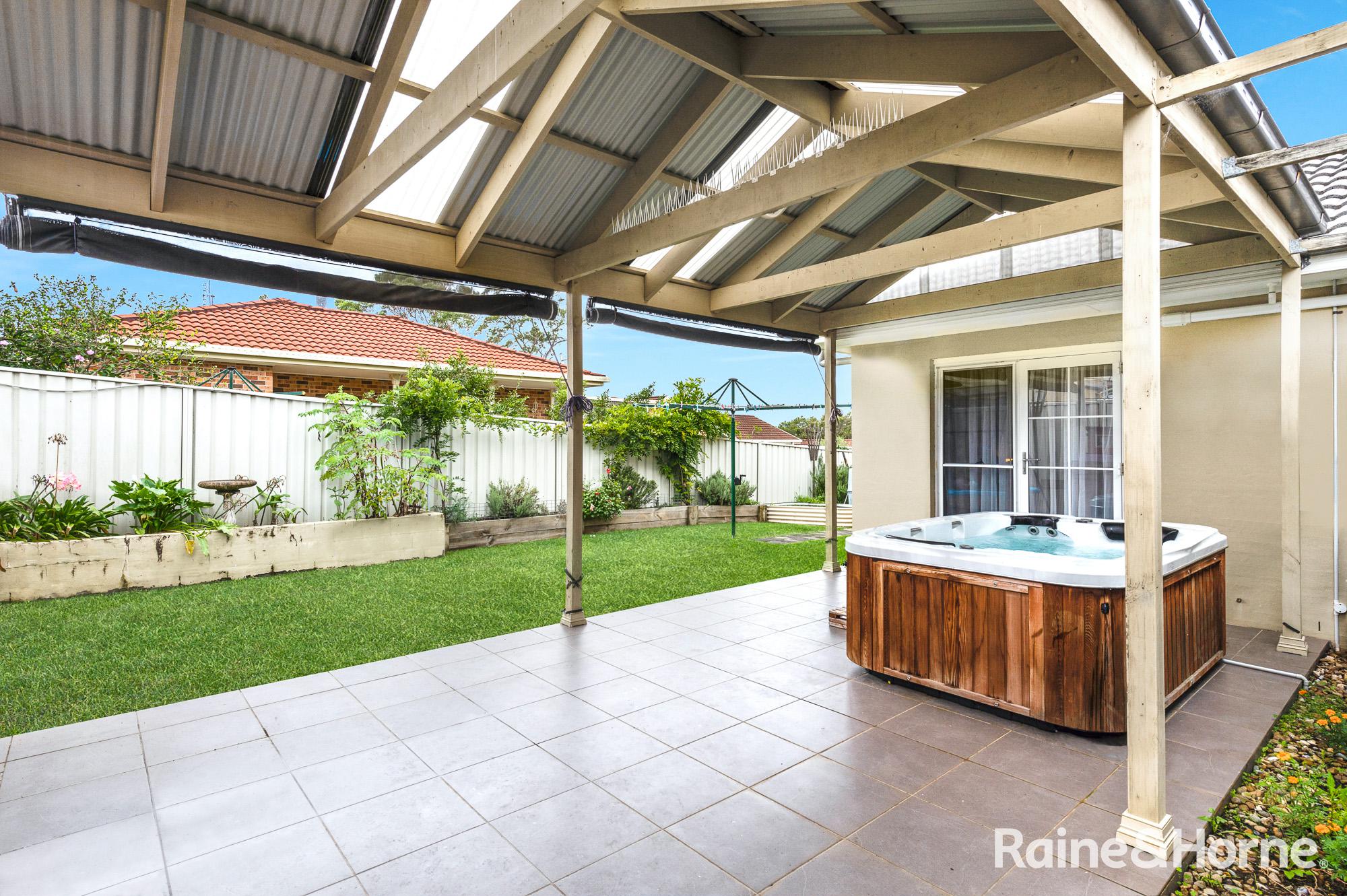 11 BARDEN CL, CALLALA BAY NSW 2540, 0 rūma, 0 rūma horoi, House