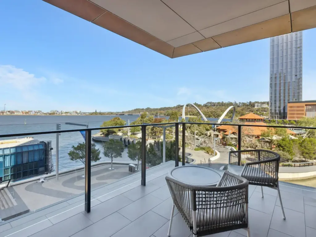 306/11 Barrack Square, Perth, WA 6000