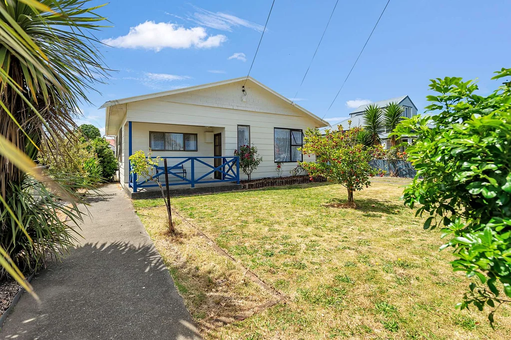 Gonville 3Zimmer Prime location and First Family Home!