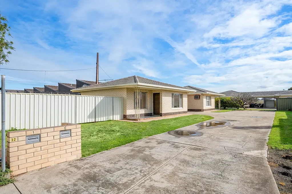 1/32 Olveston Avenue, Beverley, SA 5009