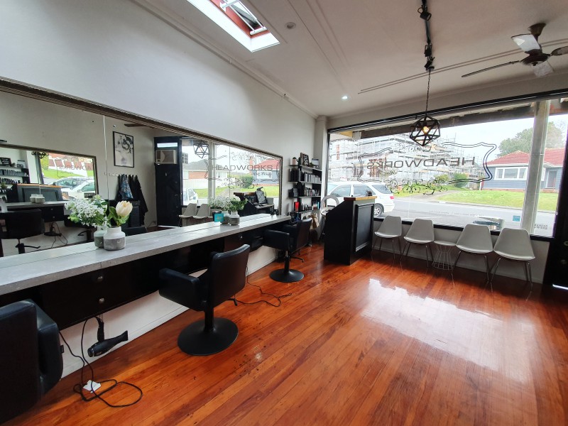 124a White Swan Road, Mount Roskill, Auckland, 0 ห้องนอน, 1 ห้องน้ำ