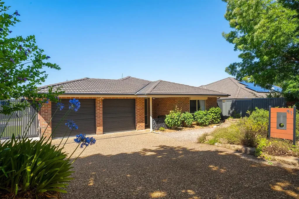 91 Katherine Avenue, Amaroo, ACT 2914