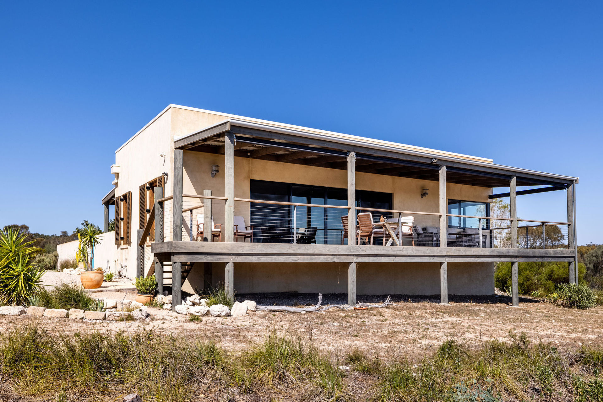 45-71 LONG BEACH RD, COFFIN BAY SA 5607, 0房, 0浴, House