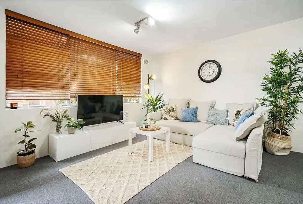 Furnished One Bedroom Apartment for Rent
