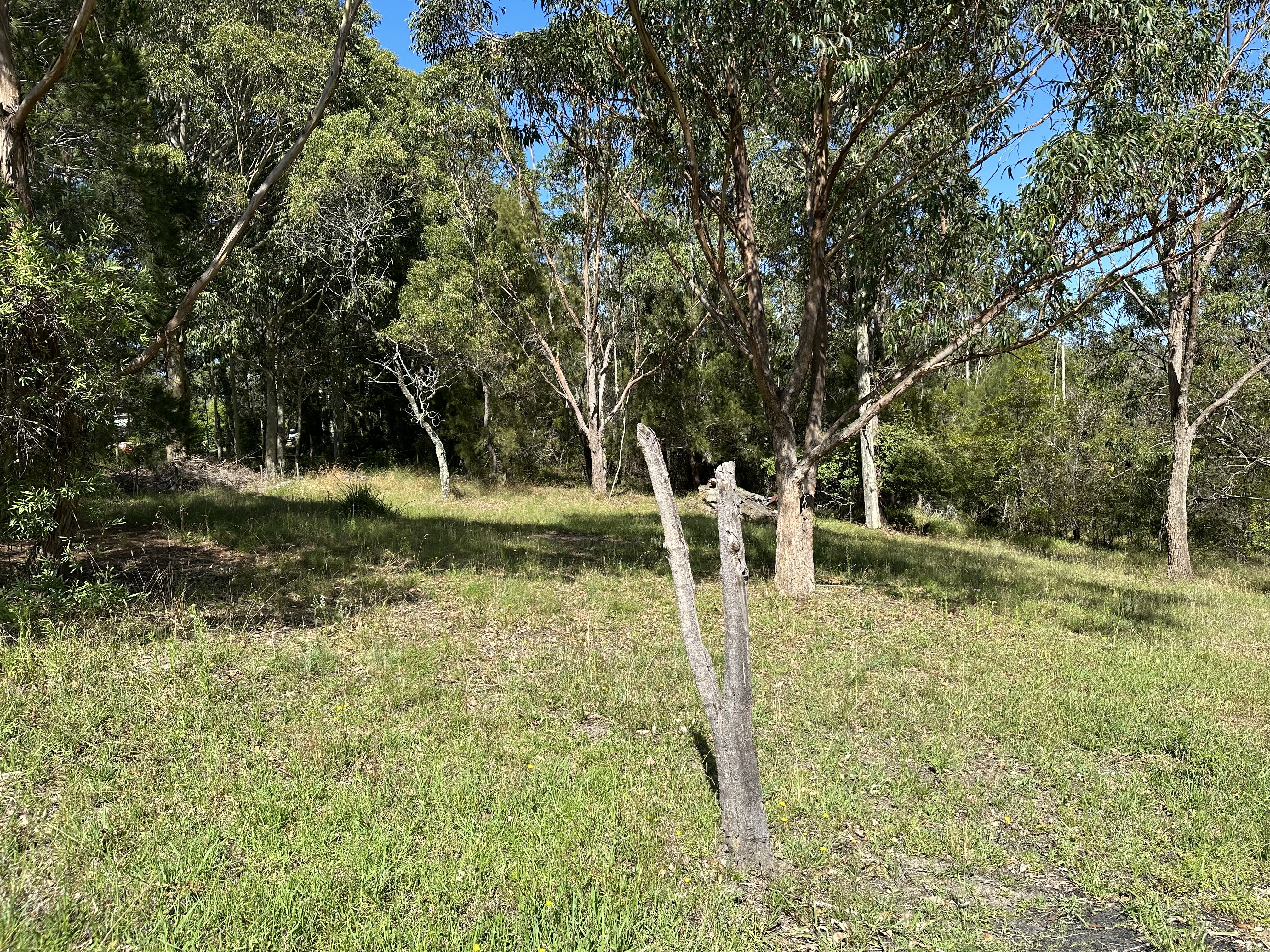 2 MILLERS CR, MORUYA HEADS NSW 2537, 0 Kuwarto, 0 Banyo, Section