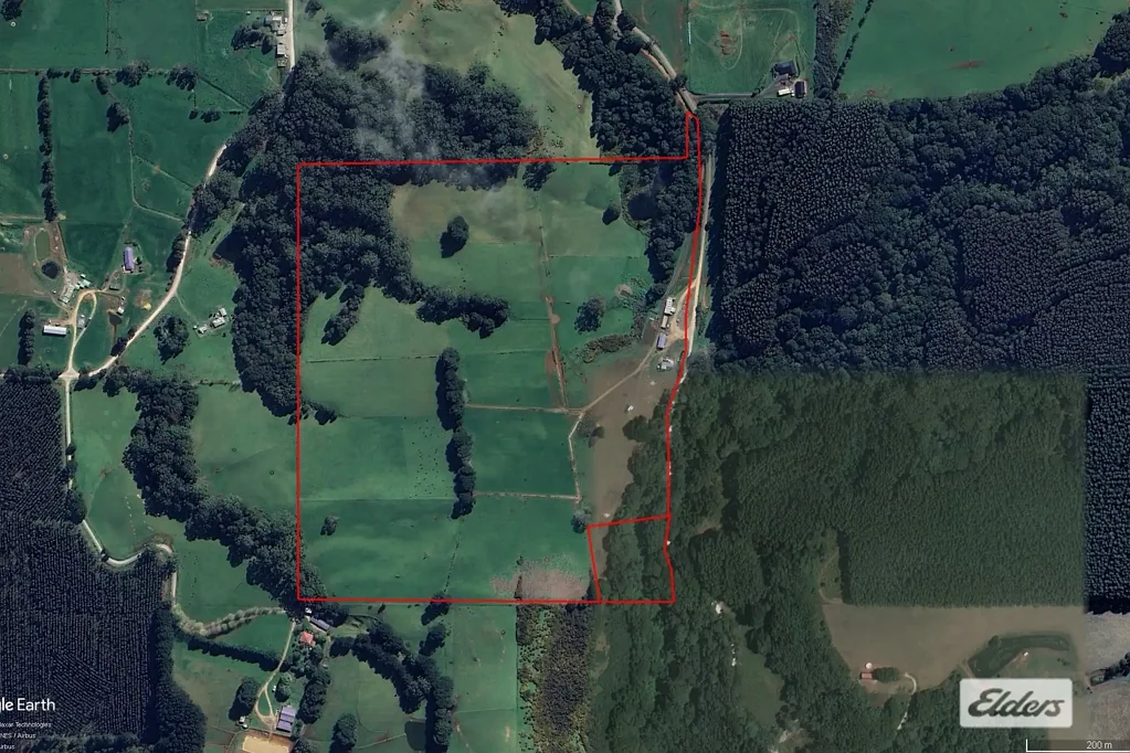Irishtown 80-ACRE DAIRY & RENOVATED HOME