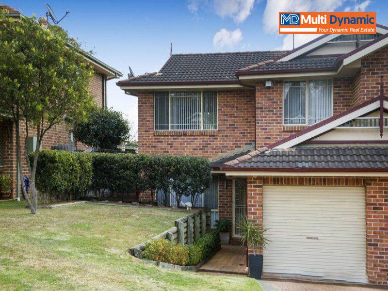 14 BROKENWOOD PL, CHERRYBROOK NSW 2126, 0 rūma, 0 rūma horoi, Townhouse